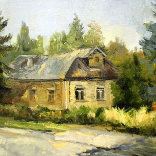 Логотип @avtor_art - Авторские картины на заказ Союза женщин-хужоэниц "ЭХО"