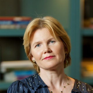 Логотип @avtor_astrogenetica - Астрогенетика || Ольга Коробейникова