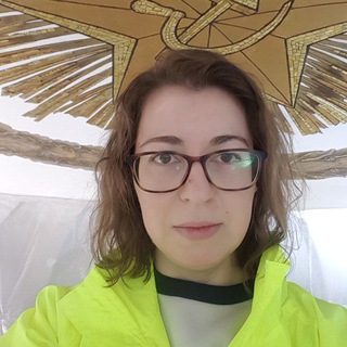 Логотип @avtor_nadzor - Авторский надзор