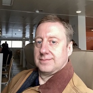 Логотип @avtoralexeiorlov - Авторский канал Алексея Орлова