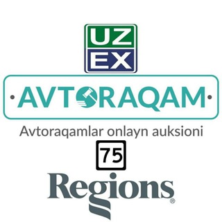 Логотип @avtoraqamlar_75 - Avtoraqamlar 75