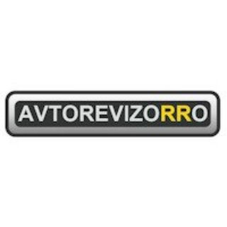 Логотип @avtorevizorro - AvtoREVIZORRO