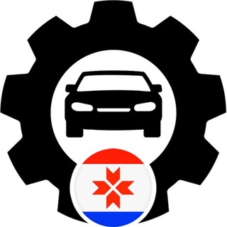 Логотип @avtorinoksaransk - Авто барахолка Сарснск