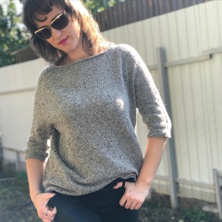 Логотип @avtorskaya_rabota_chat - Авторская работа