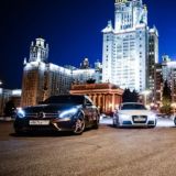 Логотип @avtorynokmoscow - АвтоРынок #1❤️ МОСКВА