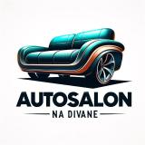 Логотип @avtosalon_na_divane - Автосалон на дивані 🚗