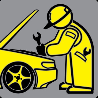 Логотип @avtoserviceprofit - 🔧🚗 Прибыльный автосервис