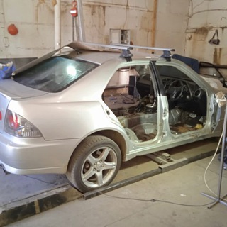 Логотип @avtoservisbalashiha - АвтоСервис-Балашиха