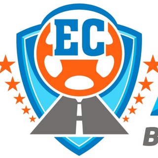 Логотип @avtoshkolaes1 - Автошкола ЕС