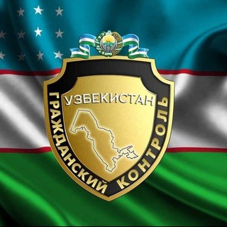 Логотип @avtosp - "АВТО СПРАВЕДЛИВОСТЬ🇺🇿"