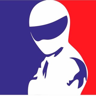 Логотип @avtosportru - AVTOSPORT.RU