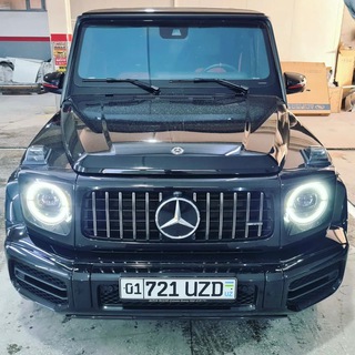 Логотип @avtouzbazara - 🚘GM.UZB BAZAR🚘