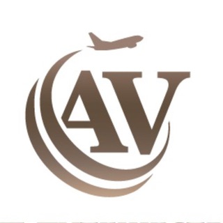Логотип @avtravelclub - AV Клуб Путешествий