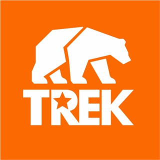 Логотип @avtsport - TREK - спортивная одежда и экипировка