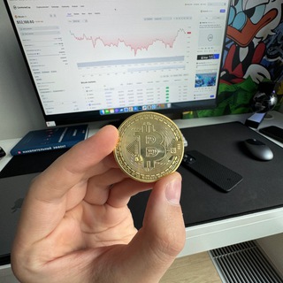 Логотип @avv_crypto - AV CRYPTO 📶