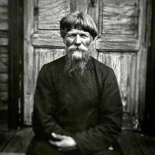 Логотип @avvakumprotopop - Правоверие