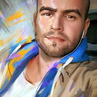 Логотип @avvartdraw - AvvArt