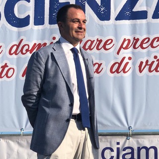 Логотип @avverichgrimaldi - Avv. Erich Grimaldi - UCDL