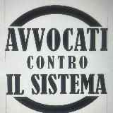 Avvocati contro il Sistema