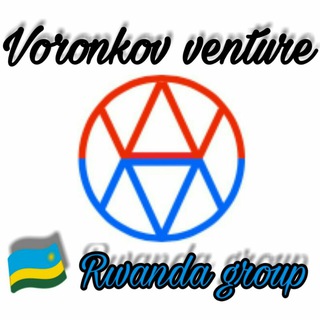 Логотип @avvprwanda - 🇷🇼Rwanda group