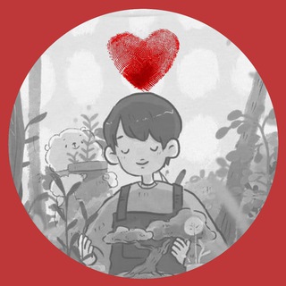 Логотип @avy_dlya_tg - Парные Аватарки Телеграм