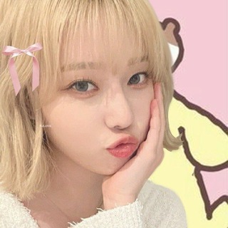 Логотип @awa_kpop - awa k-pop``✧ —