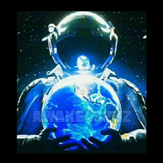 Логотип @awake432hz - Awake432Hz 🌬Coscienza Cosmica