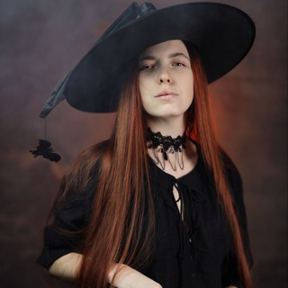 Логотип @awaken_your_power - Разбуди свою силу 🌿 | Магия