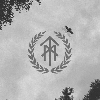 Логотип @awakening1414 - Пробуждение