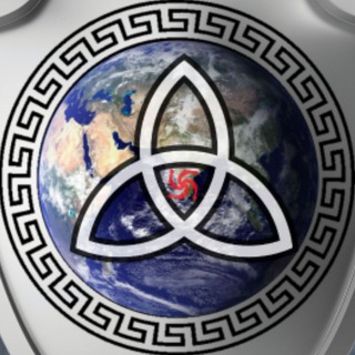 Логотип @awakening_kob - Пробуждение | КОБ