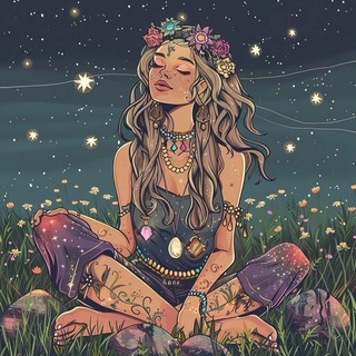 Логотип @awakening_with_yas - Awakening With Yas