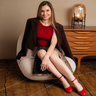 Логотип @awakeningrebecca - От Ребекки с любовью 🔥❤️ By Rebecca with love