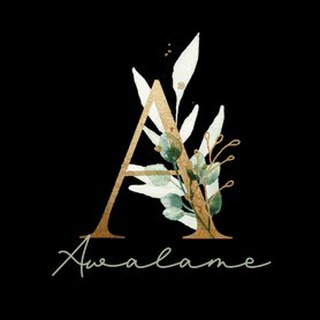 Логотип @awalame - Скидки Lamoda | Awalame
