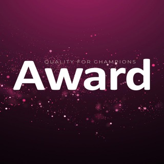 Логотип @awardpetfood - Award | Корма для кошек и собак