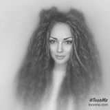 Логотип @awarenesskris - Абсолютная магия/Крис