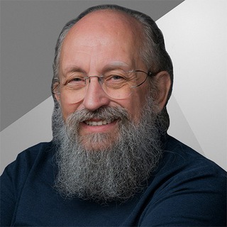 Логотип @awasman - Анатолий Вассерман