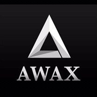 Логотип @awaxblockchainoftrust - AWAX - BLOCKCHAIN OF TRUST