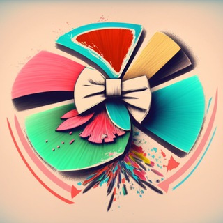 Логотип @awbi_ru - Data Driven культура от AW BI