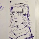 Логотип @awdars_hangar_fandom_department - Ангар AwDAr'a, Отдел Фандомов