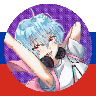 Логотип @awebm - a.WebM