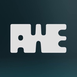 Логотип @aweofficial - AWE EN Official Community
