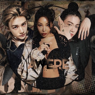 Логотип @awere_fm1 - другой канал!!!!