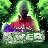 Логотип @awerwow - awer