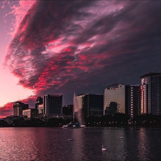 Логотип @awesome_beautiful_life - Жизнь прекрасна 😉