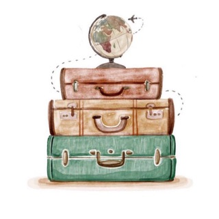 Логотип @awesome_trave1 - Путешественник