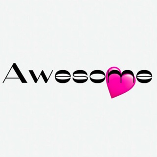 Логотип @awesomeshowroom - AWESOME SHOWROOM