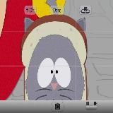 Логотип @awesomo_sp - AWESOM-O 4000