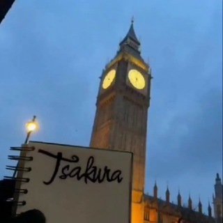 Логотип @awilonduia - Ⲧⲋⲁⲕυʀⲁ