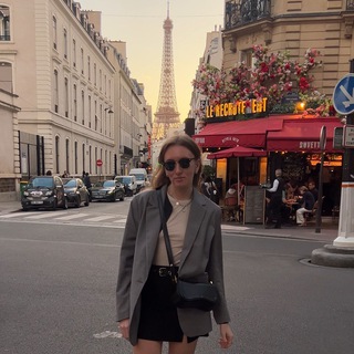 Логотип @awinchester_blog - Настя, куда дальше?