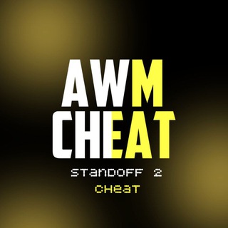 Логотип @awm_ch1at - Awm [CHEAT] Source